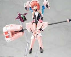 Megami Device x Alice Gear Aegis Aika Aikawa (JIN-AI)