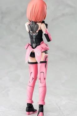 Megami Device x Alice Gear Aegis Aika Aikawa (JIN-AI)