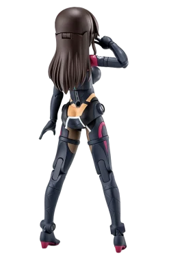 Megami Device X Alice Gear Aegis Sitara Kaneshiya Tenki (Ver. Karwa Chauth)