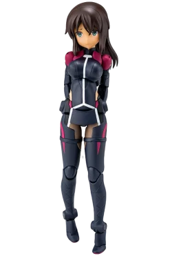 Megami Device X Alice Gear Aegis Sitara Kaneshiya Tenki (Ver. Karwa Chauth)