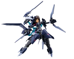 Megami Device X Alice Gear Aegis Sitara Kaneshiya Tenki (Ver. Karwa Chauth)