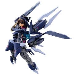 Megami Device X Alice Gear Aegis Sitara Kaneshiya Tenki (Ver. Karwa Chauth)