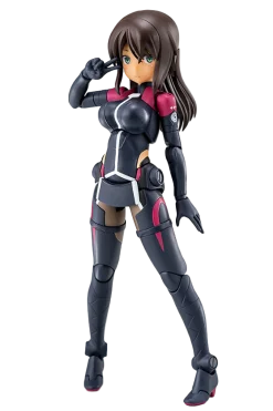Megami Device X Alice Gear Aegis Sitara Kaneshiya Tenki (Ver. Karwa Chauth)