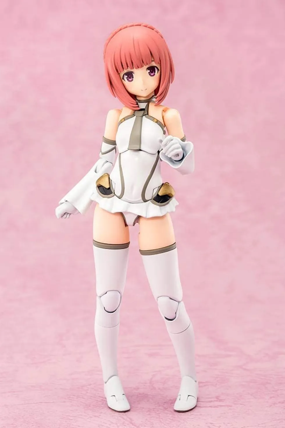 Megami Device X Alice Gear Aegis Aika Aikawa
