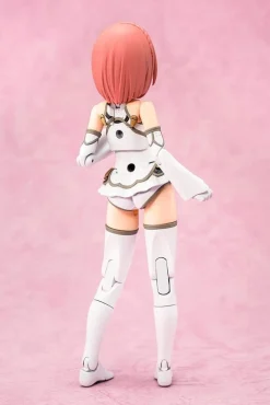 Megami Device X Alice Gear Aegis Aika Aikawa