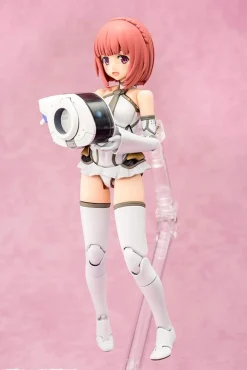 Megami Device X Alice Gear Aegis Aika Aikawa