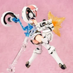 Megami Device X Alice Gear Aegis Aika Aikawa