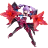 Megami Device X Alice Gear Aegis Ayaka Ichuo
