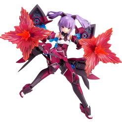 Megami Device X Alice Gear Aegis Ayaka Ichuo