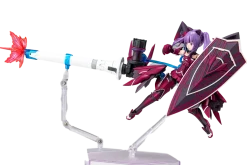 Megami Device X Alice Gear Aegis Ayaka Ichuo
