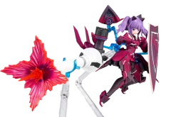 Megami Device X Alice Gear Aegis Ayaka Ichuo