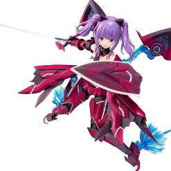 Megami Device X Alice Gear Aegis Ayaka Ichuo