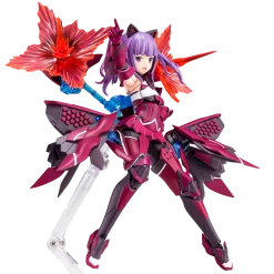 Megami Device X Alice Gear Aegis Ayaka Ichuo