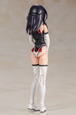 Megami Device X Alice Gear Aegis Kaede Agatsuma