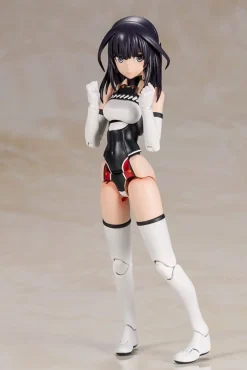 Megami Device X Alice Gear Aegis Kaede Agatsuma
