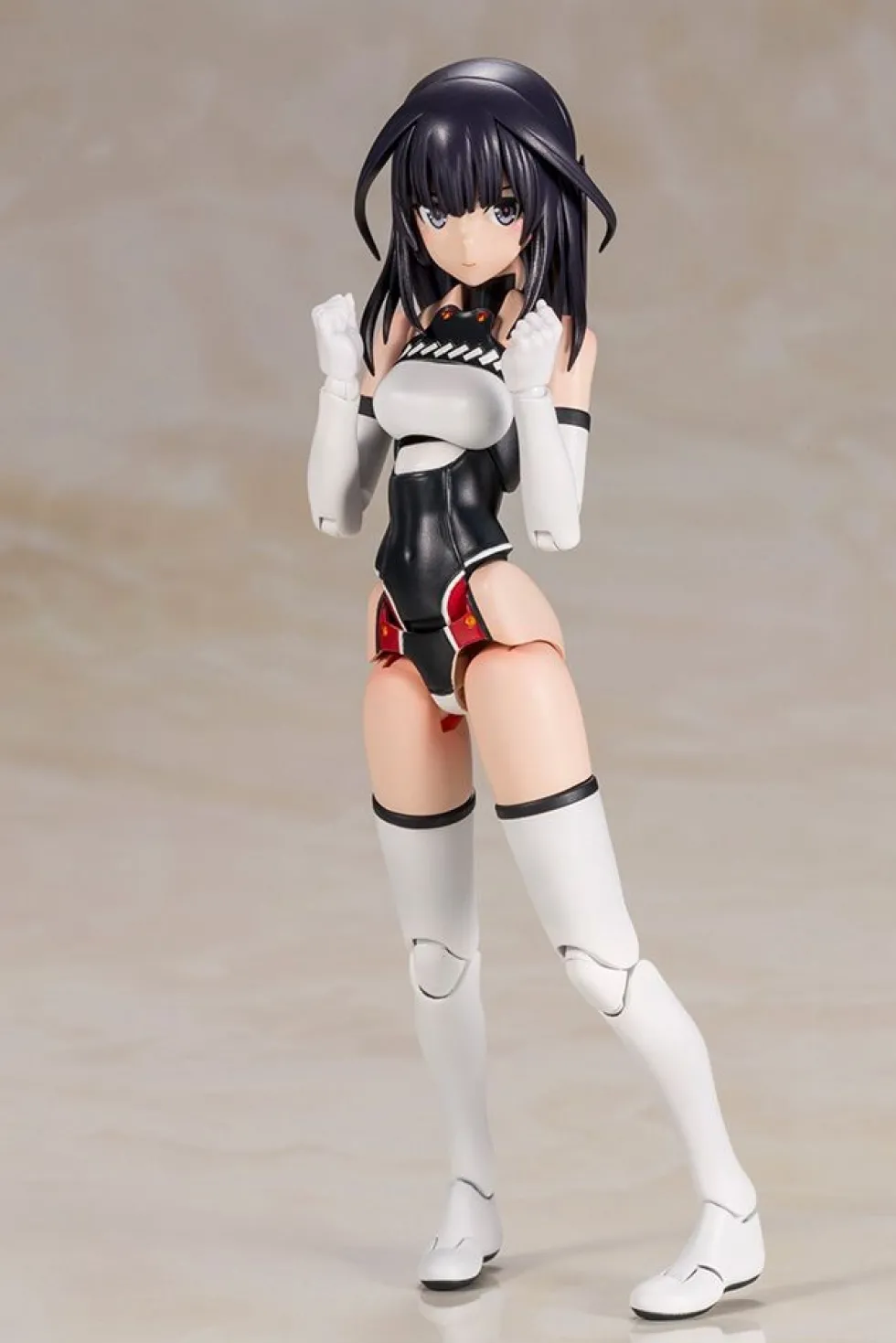 Megami Device X Alice Gear Aegis Kaede Agatsuma