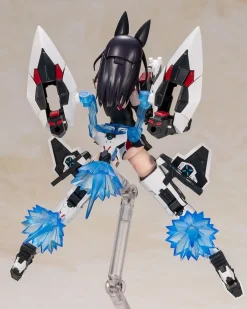 Megami Device X Alice Gear Aegis Kaede Agatsuma