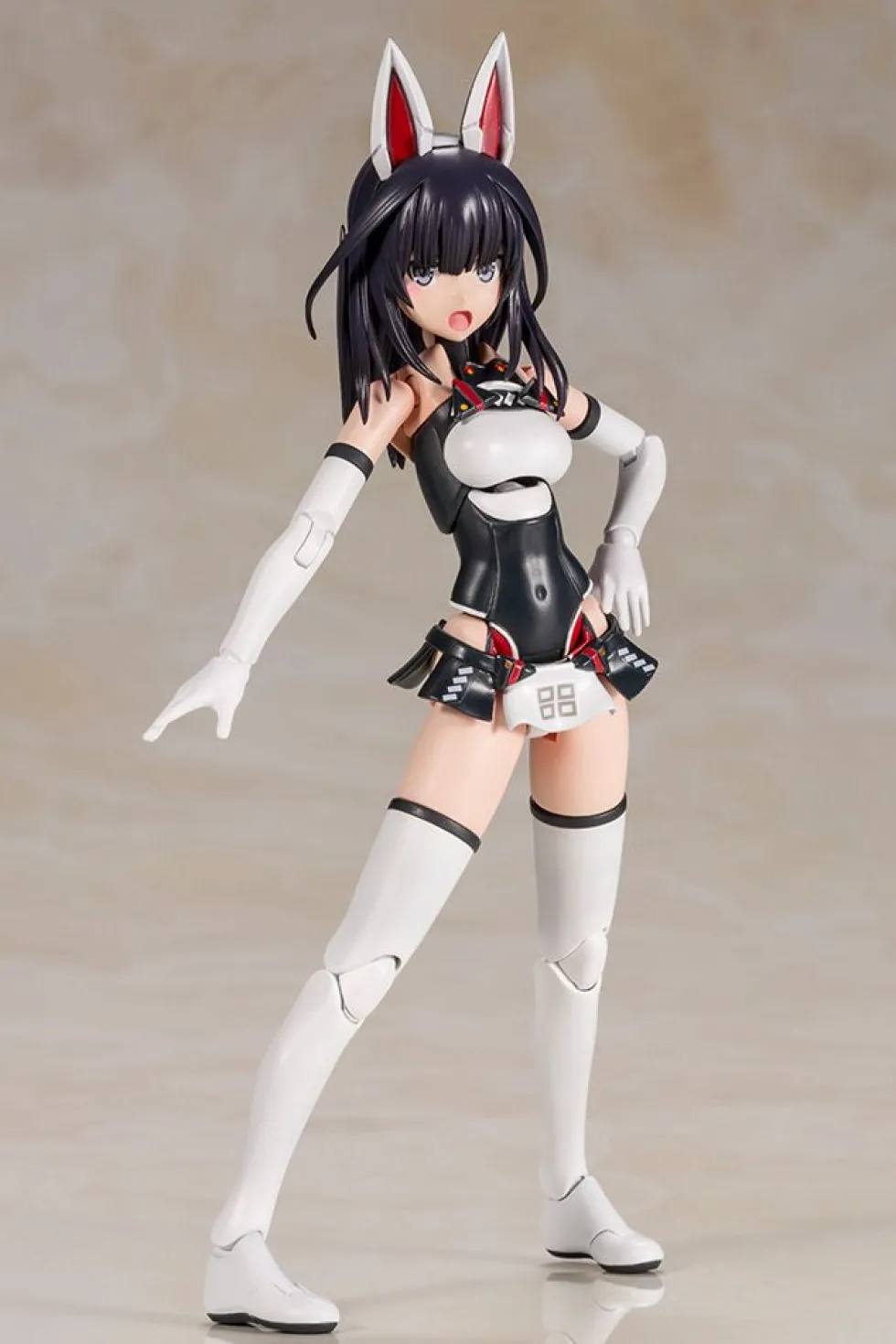 Megami Device X Alice Gear Aegis Kaede Agatsuma