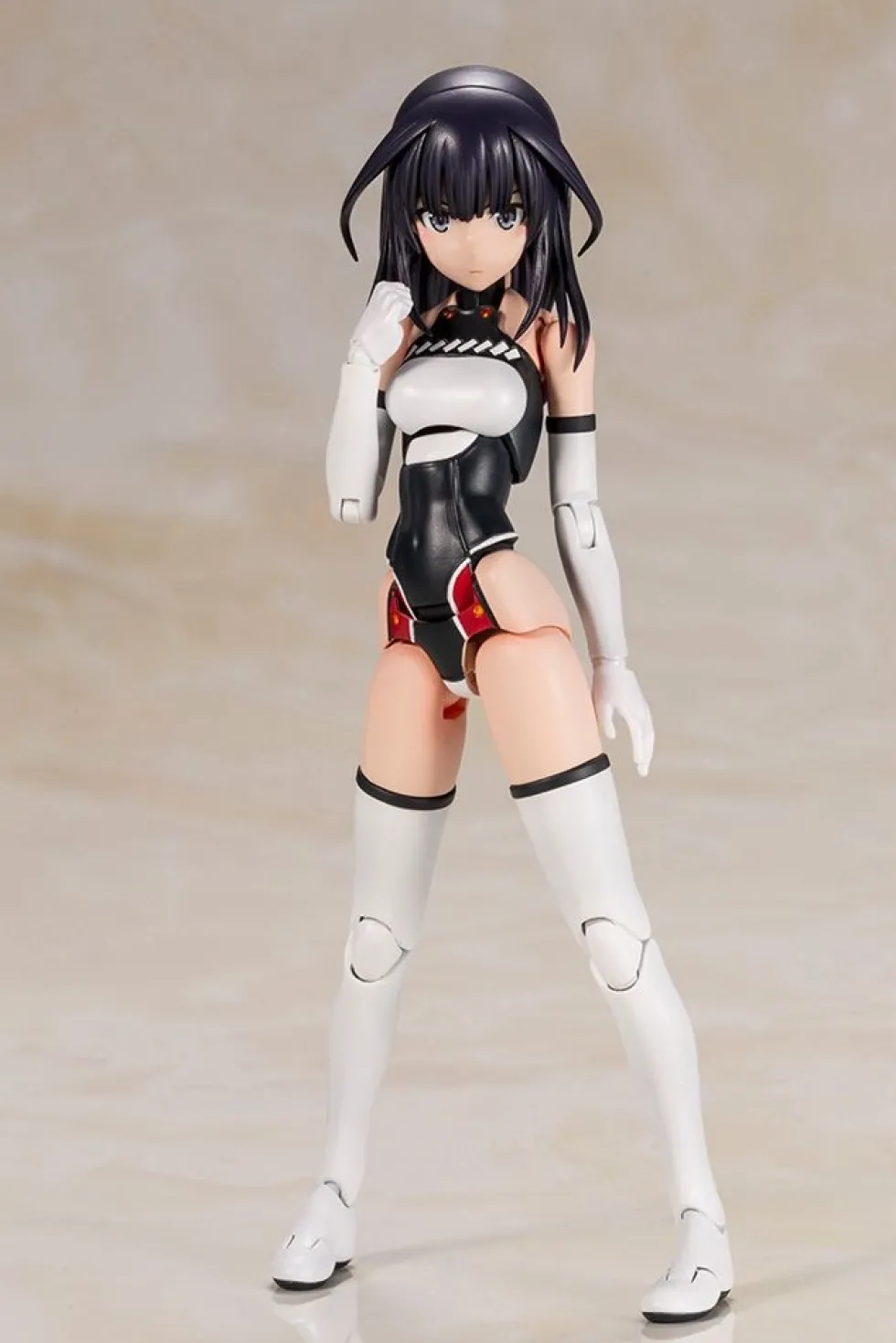Megami Device X Alice Gear Aegis Kaede Agatsuma