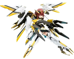 Megami Device X Alice Gear Aegis Sugumi Kanagata