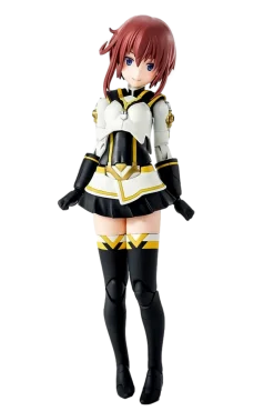 Megami Device X Alice Gear Aegis Sugumi Kanagata