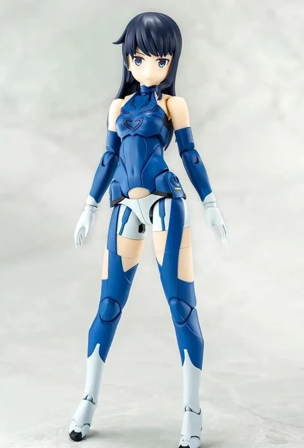 Megami Device X Alice Gear Aegis Mutsumi Koashi