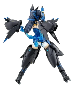 Megami Device X Alice Gear Aegis Mutsumi Koashi