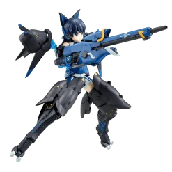 Megami Device X Alice Gear Aegis Mutsumi Koashi
