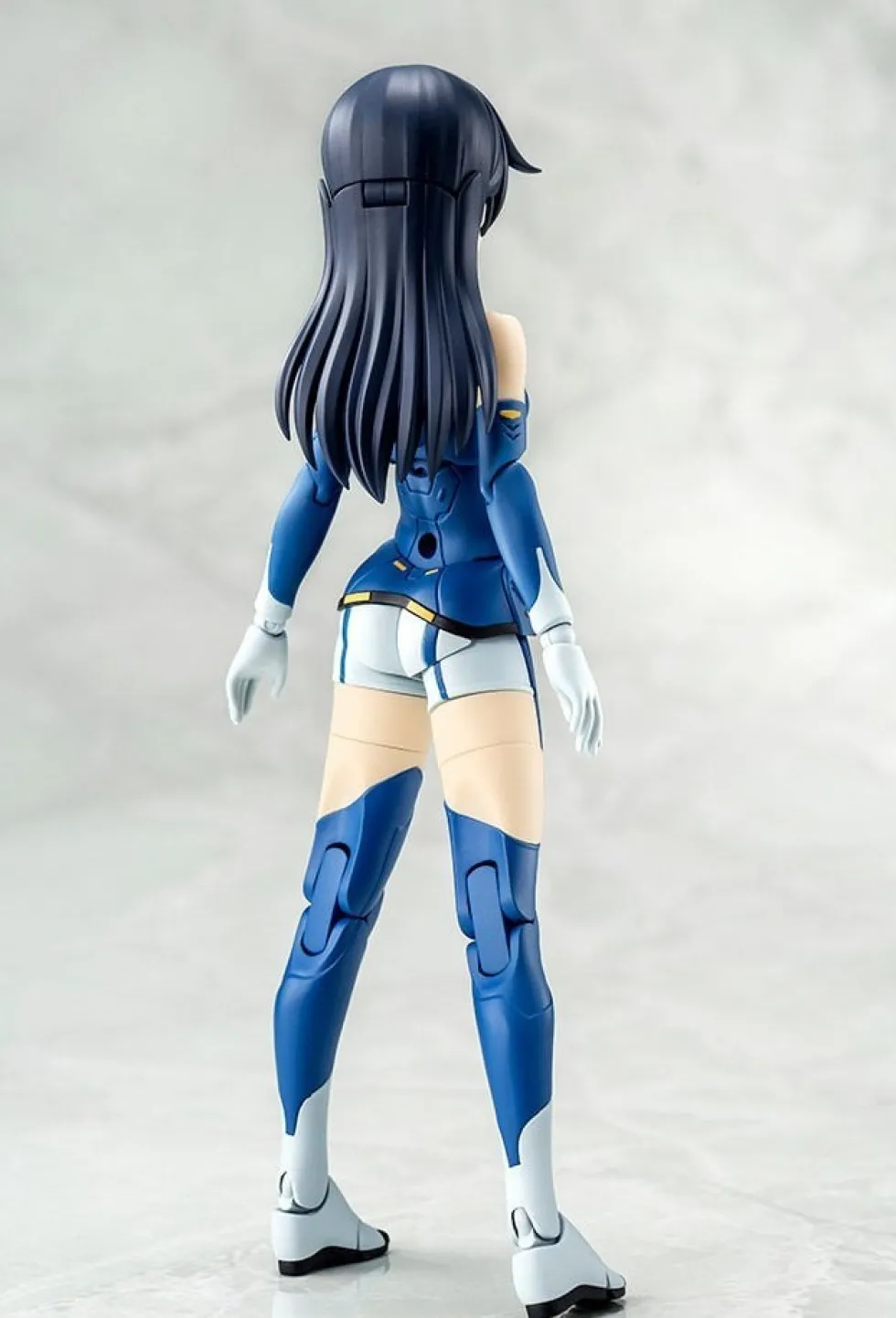 Megami Device X Alice Gear Aegis Mutsumi Koashi