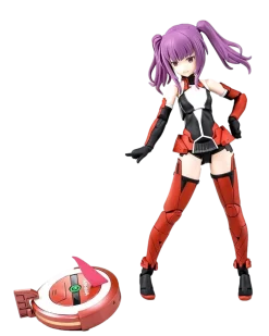 Megami Device X Alice Gear Aegis Ayaka Ichijo (EI-SHUN)