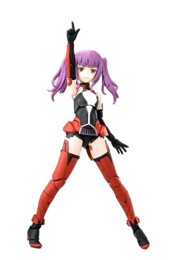 Megami Device X Alice Gear Aegis Ayaka Ichijo (EI-SHUN)