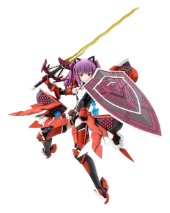 Megami Device X Alice Gear Aegis Ayaka Ichijo (EI-SHUN)
