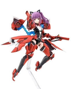 Megami Device X Alice Gear Aegis Ayaka Ichijo (EI-SHUN)