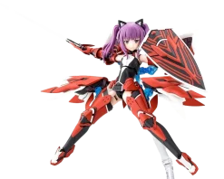 Megami Device X Alice Gear Aegis Ayaka Ichijo (EI-SHUN)