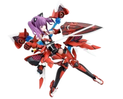 Megami Device X Alice Gear Aegis Ayaka Ichijo (EI-SHUN)