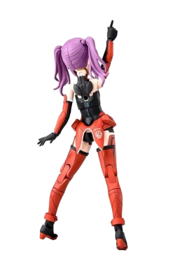 Megami Device X Alice Gear Aegis Ayaka Ichijo (EI-SHUN)