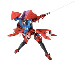 Megami Device X Alice Gear Aegis Ayaka Ichijo (EI-SHUN)