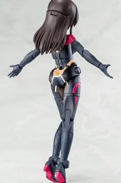 Megami Device X Alice Gear Aegis Sitara Kaneshiya Tenki (Ver. Ganesa)