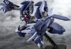 Megami Device X Alice Gear Aegis Sitara Kaneshiya Tenki (Ver. Ganesa)