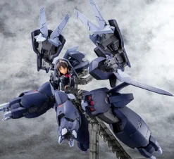 Megami Device X Alice Gear Aegis Sitara Kaneshiya Tenki (Ver. Ganesa)