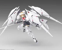 Megami Device X Alice Gear Aegis Nodoka Takahata