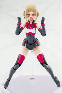 Megami Device X Alice Gear Aegis Nodoka Takahata