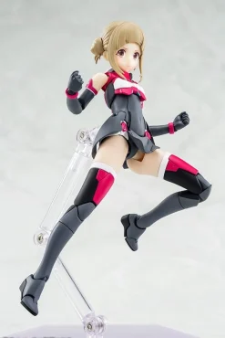 Megami Device X Alice Gear Aegis Nodoka Takahata