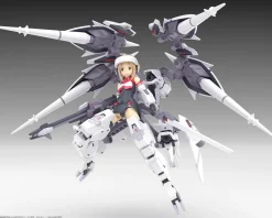 Megami Device X Alice Gear Aegis Nodoka Takahata