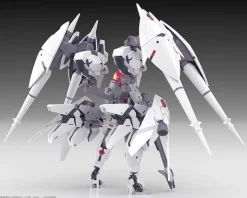 Megami Device X Alice Gear Aegis Nodoka Takahata