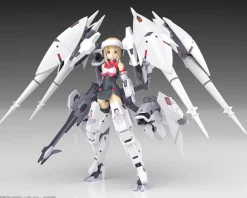 Megami Device X Alice Gear Aegis Nodoka Takahata