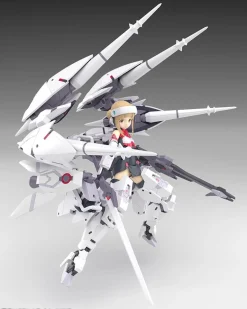 Megami Device X Alice Gear Aegis Nodoka Takahata