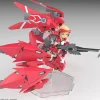Megami Device X Alice Gear Aegis Expansion Nodoka Takahata Shimon