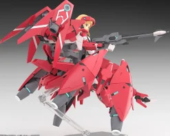 Megami Device X Alice Gear Aegis Expansion Nodoka Takahata Shimon