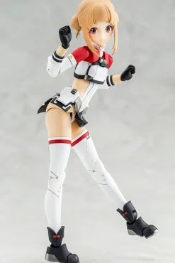 Megami Device X Alice Gear Aegis Expansion Nodoka Takahata Shimon